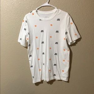 Nike Mens T-Shirt